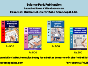 Essential Mathematics for Data Science/AI & ML