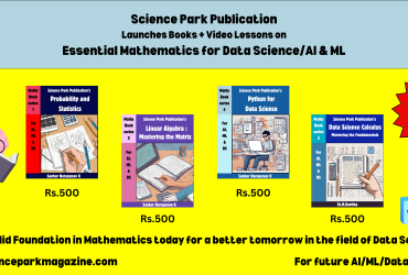Essential Mathematics for Data Science/AI & ML