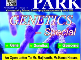 Science Park Magazine