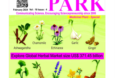 Science Park Feb 2024